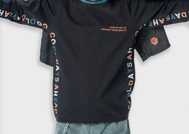 Κοτλέ παντελόνι | ΠΡΑΣΙΝΟ ΤΗΣ ΕΡΗΜΟΥ - Energiers - 